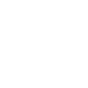 The CircleFishFarm Logo in White