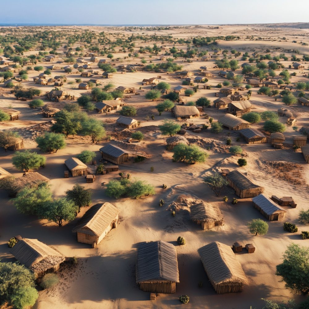 Namibia Namibia